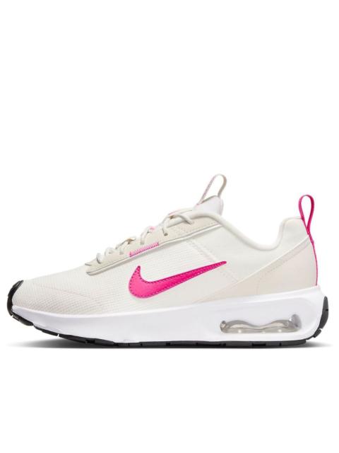 (WMNS) Nike Air Max INTRLK Lite 'White Pink' DX3705-101
