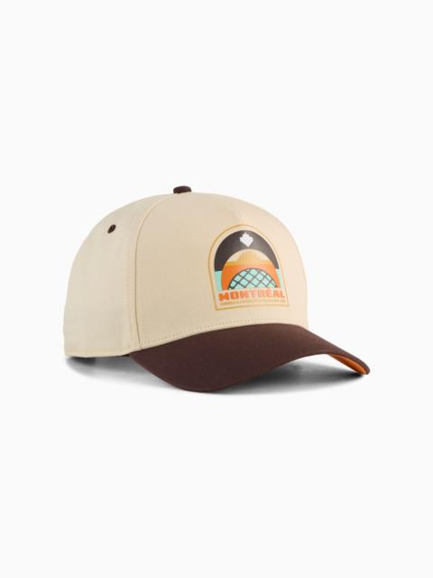 F1® Canada Adjustable Hat