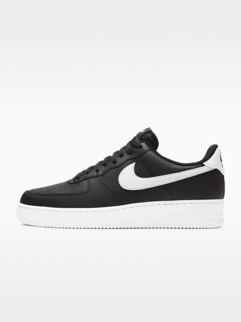 Nike Air Force 1 '07 Men's Shoes