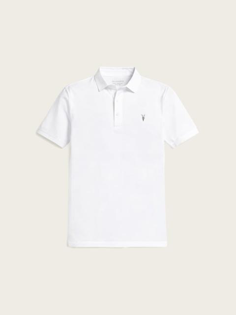REFORM SHORT SLEEVE POLO SHIRT