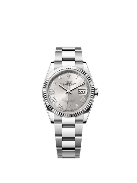DATEJUST 126234