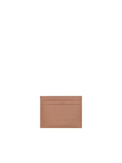 `Le Foulonné` Card Holder