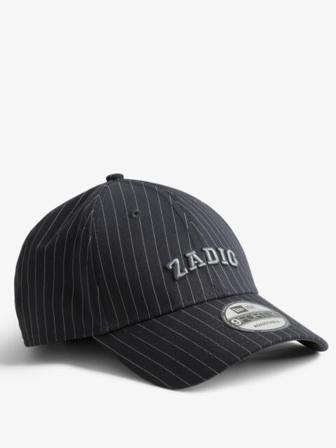 New Era x ZV Zadig Cap