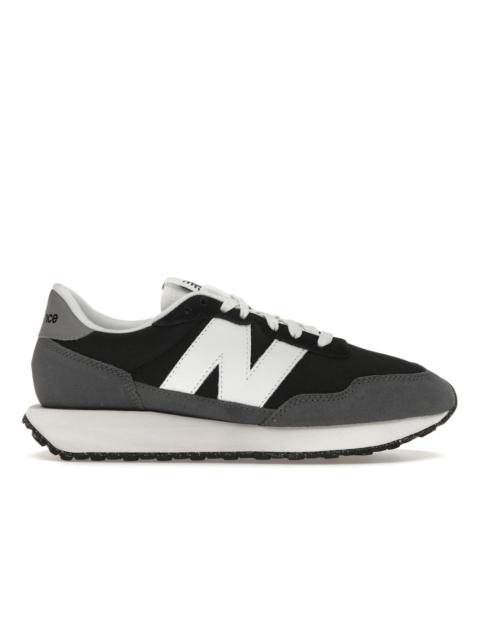New Balance 237 Black