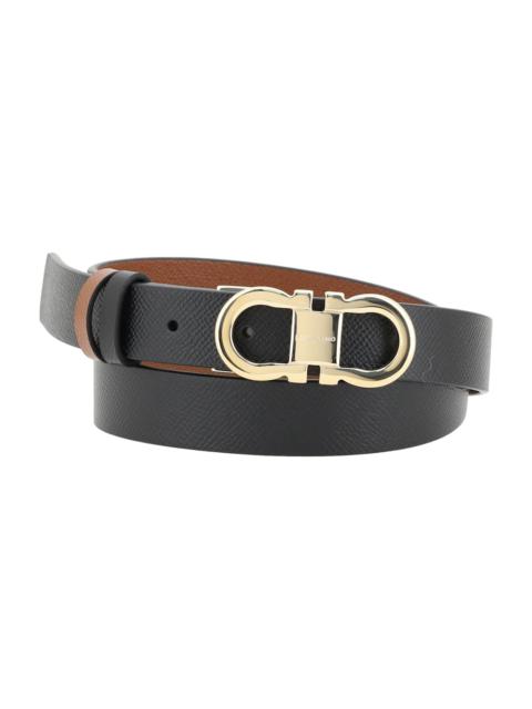Reversible Belt