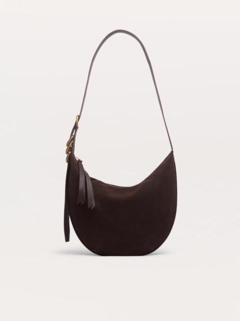 Mercer Medium Hobo
Suede