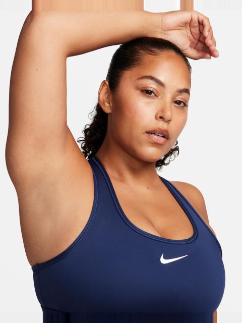 Nike Swoosh Medium Support Women's Padded Sports Bra