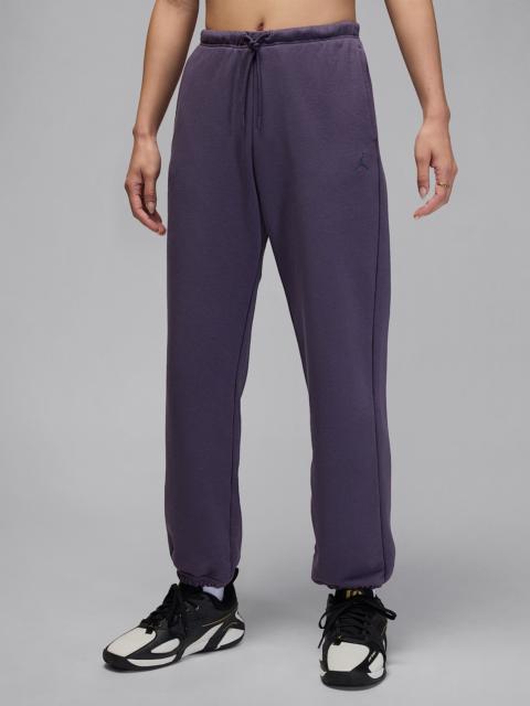 Jordan Sport Crossover Women's Dri-FIT Fleece Pants