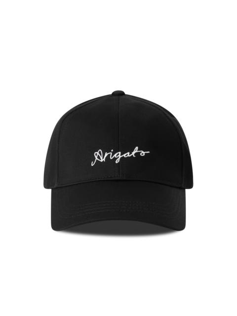 Scribble Arigato Cap