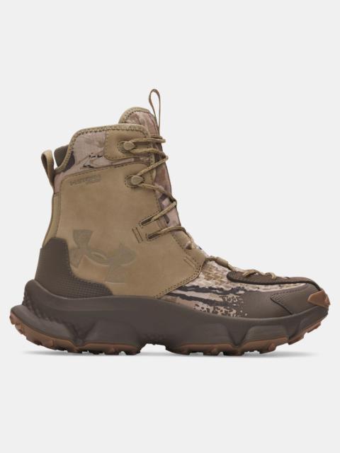 UA Expanse Reaper Waterproof Printed