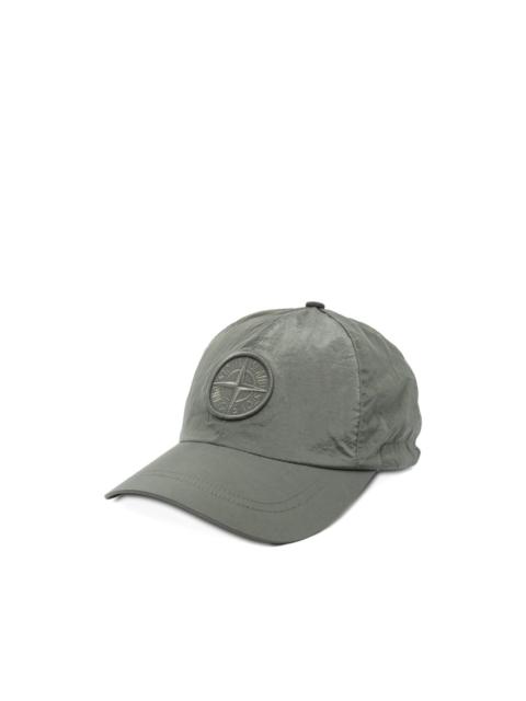 logo baseball cap