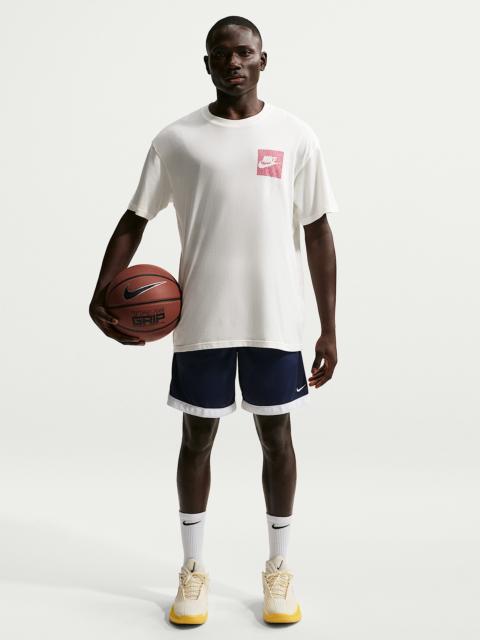 Nike DNA Academy Men's Dri-FIT 8" Basketball Shorts