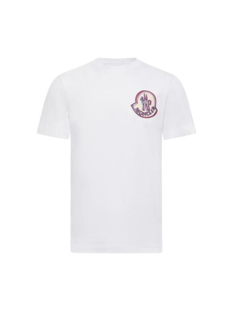LOGO COTTON T-SHIRT