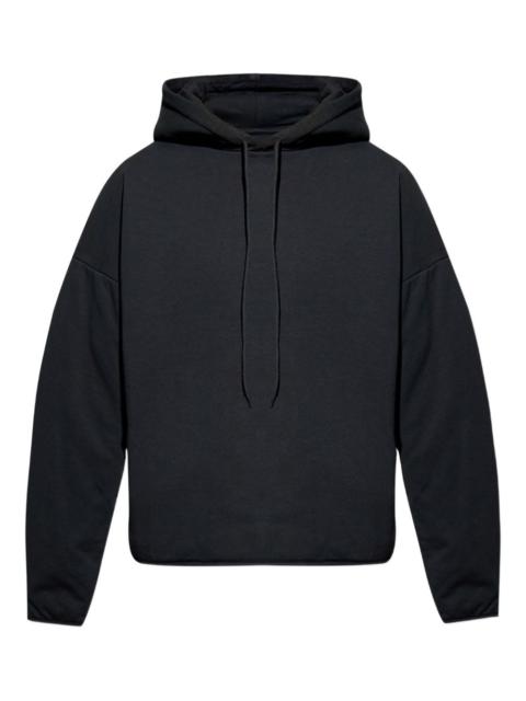 cotton hoodie