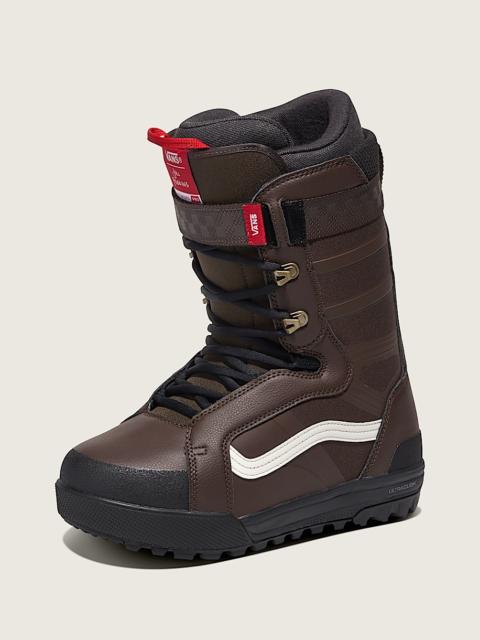 Hi-Standard Pro X Jill Perkins Snowboard Boot