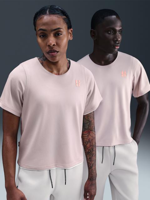 Sabrina Dri-FIT Reversible Basketball Top