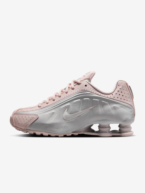 Nike Shox R4 Women's Shoes