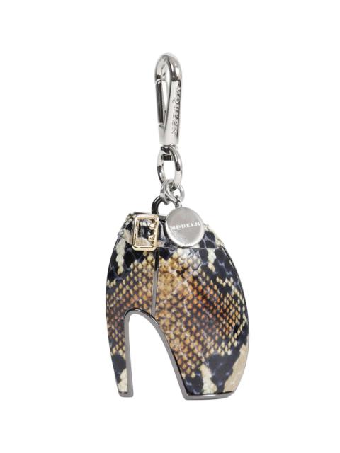 Armadillo Charm