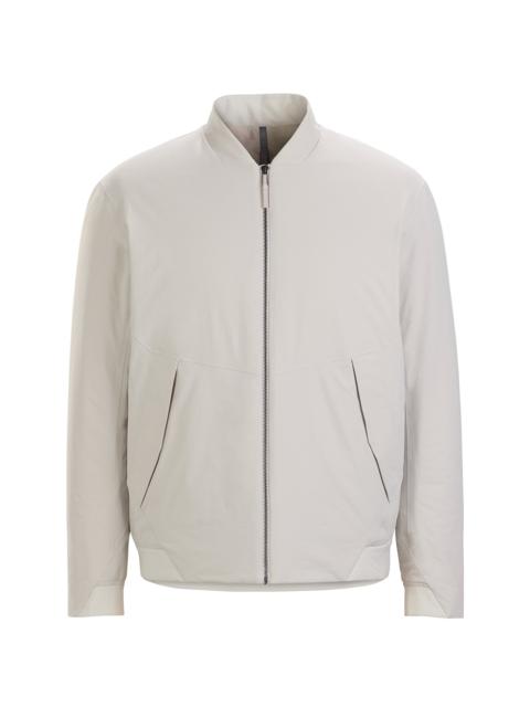 Diode Insulated Bomber