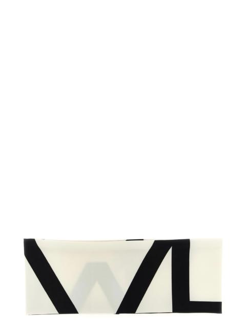 'Monogram' headband