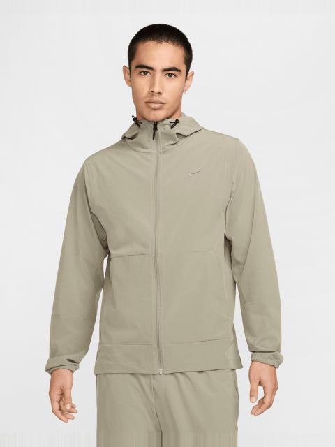 Nike Unlimited Men's Repel Hooded Versatile Jacket