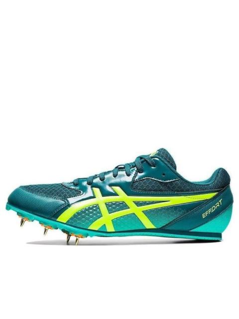 ASICS Effort 13 Professional Green 1093A167-300