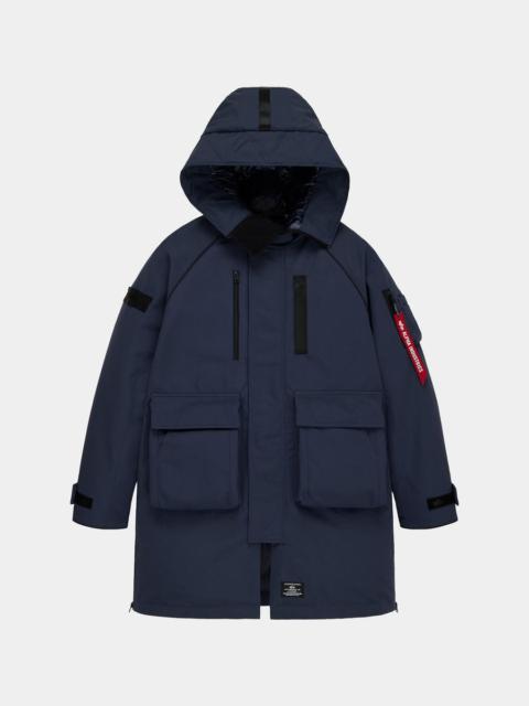 SERGEANT PUFFER PARKA