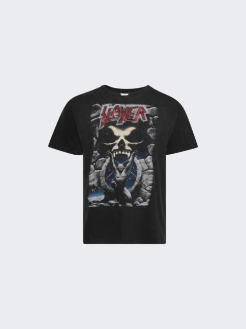 Slayer Vintage Tee Slayer