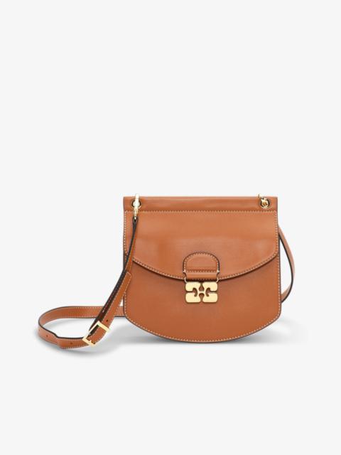 CARAMEL SMALL APO-G BAG