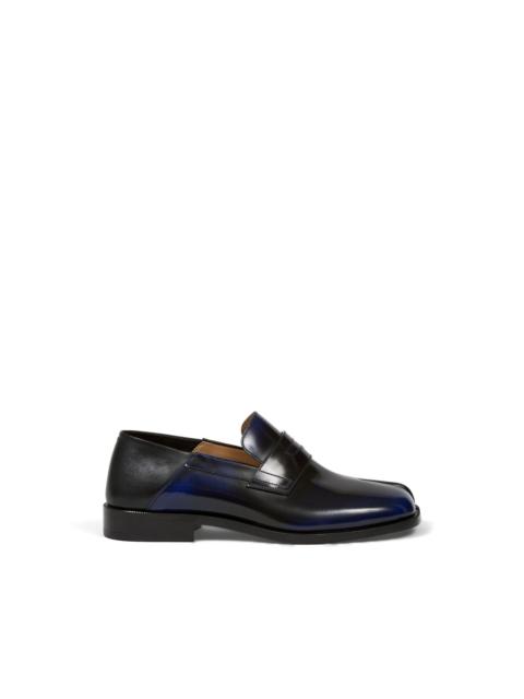 Tabi babouche loafers