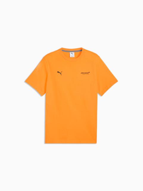 McLAREN RACING Men's Graphic Tee