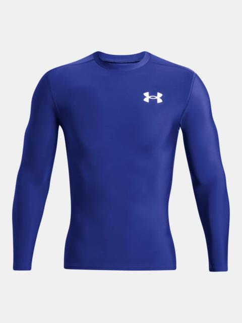 Men's HeatGear® OG Compression Long Sleeve