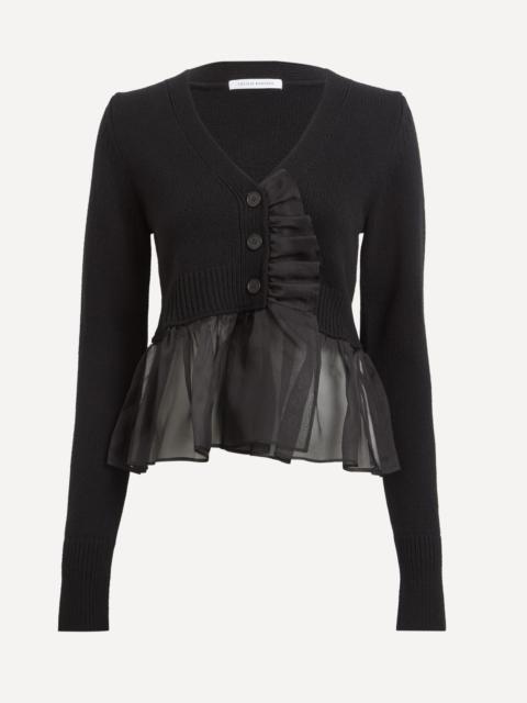 Phlox Cashmere Cardigan