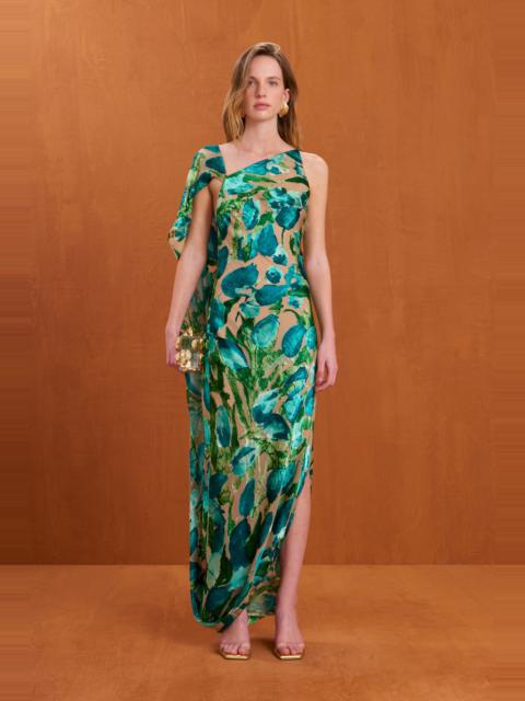 IKER DRESS