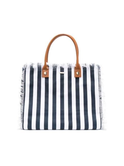 Cap Ferrat large tote
