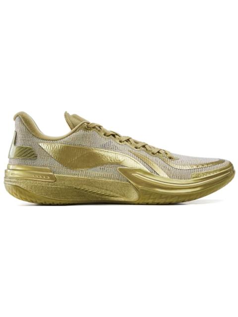 Li-Ning Gamma 1 Gold