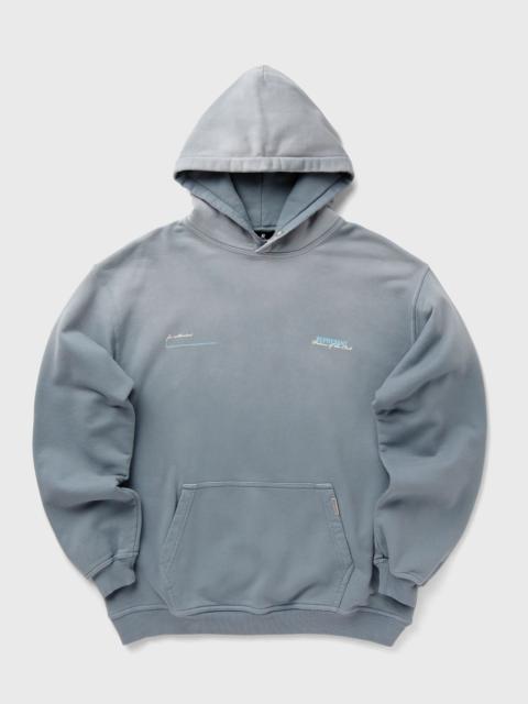 PATRON OF THE CLUB HOODIE