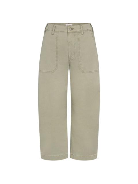 The Ranger trousers
