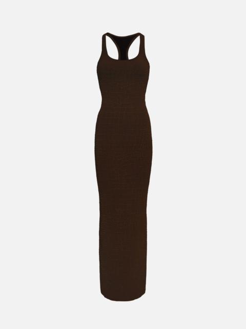 The Scala dress