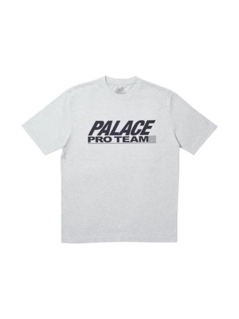 Palace Pro Tool T-Shirt Grey Marl