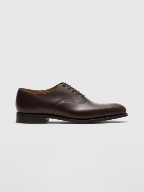 Nevada Leather Oxford