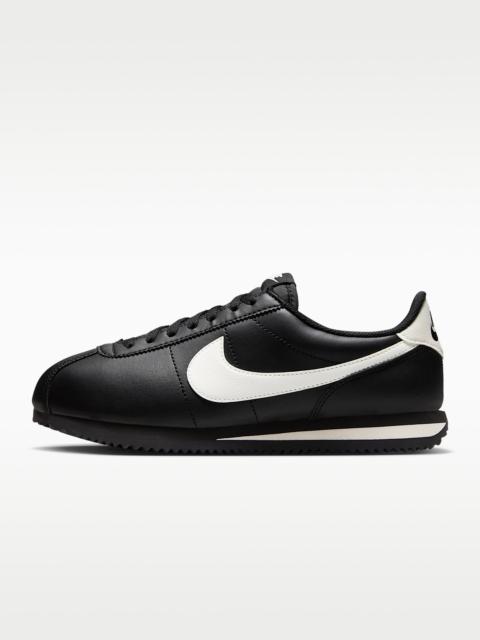Nike Cortez Leather Women's Shoes