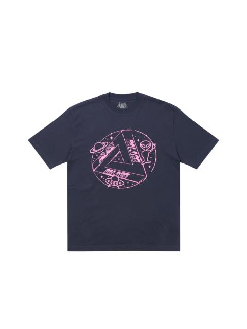SPACE CADET T-SHIRT NAVY