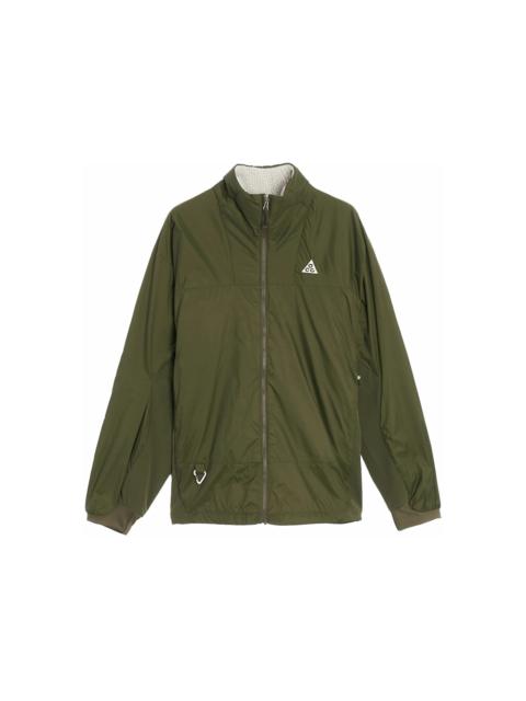 Nike ACG Sierra Light Jacket Cargo Khaki/Light Orewood Brown