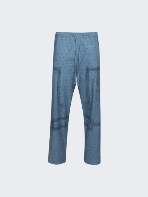 Ranch Pants Blue