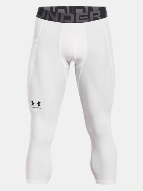 Men's HeatGear® ¾ Leggings