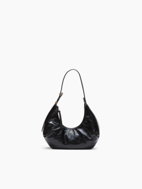 Hudson Leather Hobo