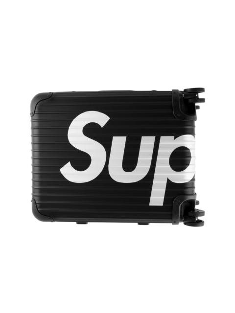 SUPREME SU4777 BLACK  Metals & Alloys->metal