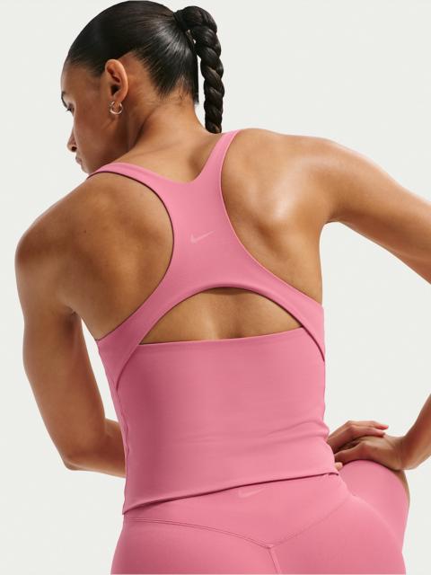 Nike Zenvy Women's Light-Support Sports Bra Tank