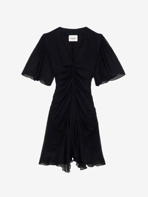 VIVIENNE DRESS